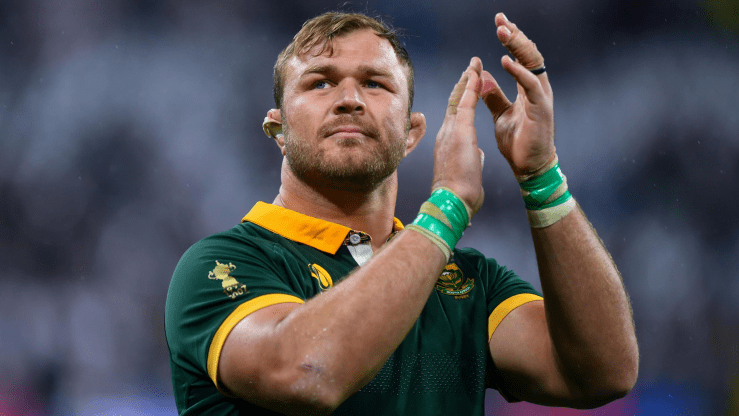 Duane Vermeulen