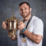 Duane Vermeulen