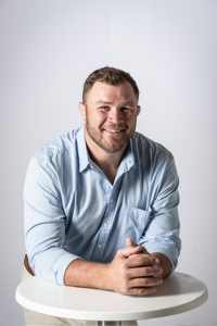 Duane Vermeulen rugby Legend 1