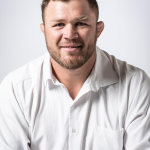 Duane Vermeulen rugby Legend 2