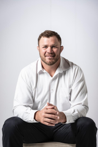 Duane Vermeulen rugby Legend 3