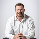 Duane Vermeulen rugby Legend logo