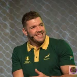 Dricus Du Plessis: MMA Champion