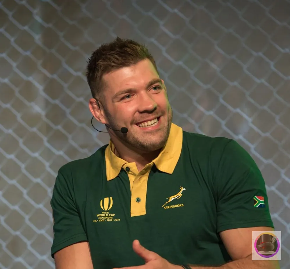 Dricus Du Plessis: MMA Champion