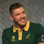 Dricus Du Plessis - Image 05 (January 19, 2026)