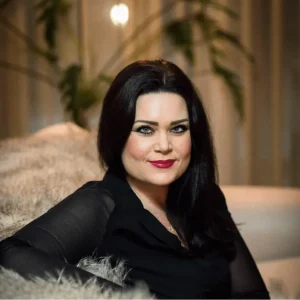 Wendy Mahoney - Redefining Business Innovation
