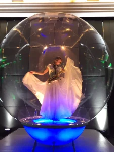 Cathy Del Mei-in-The-Bubble-5