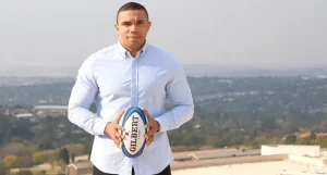 Bryan Habana
