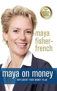 Maya-on-Money