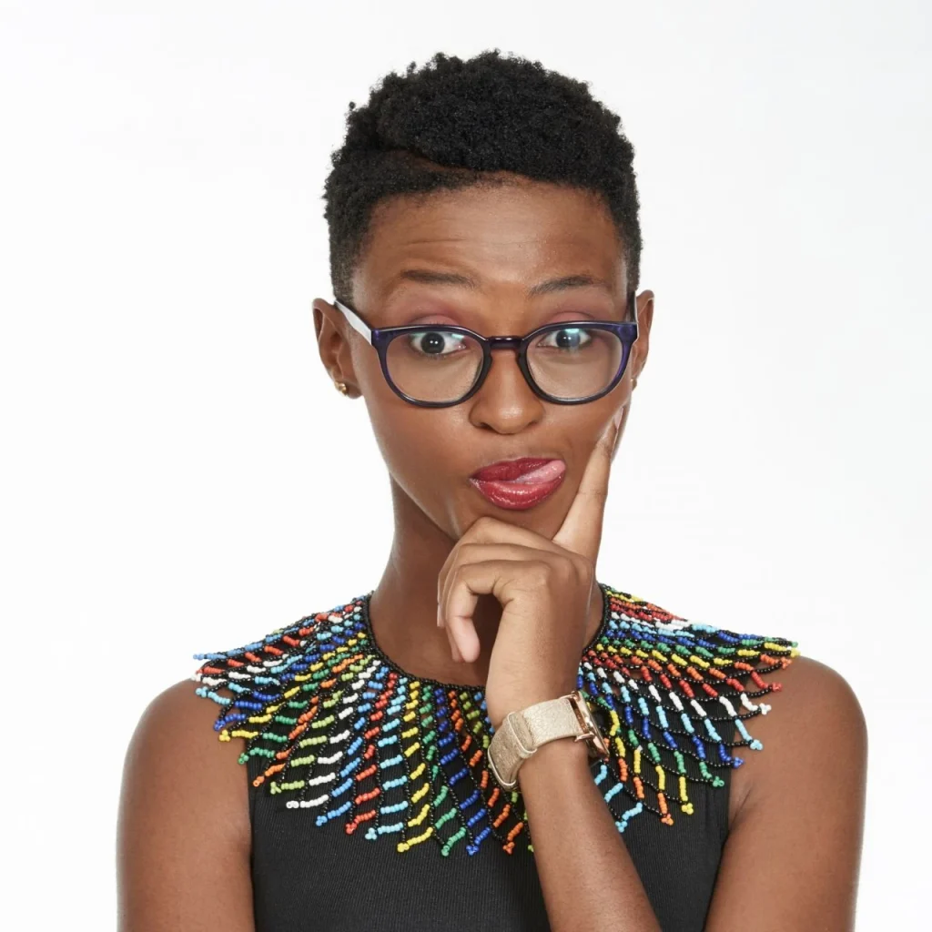 Lihle Msimang 2