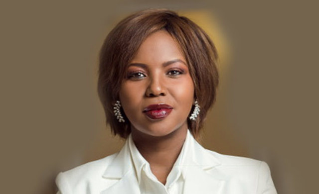 Carol Tshabalala