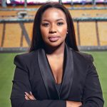 Carol Tshabalala