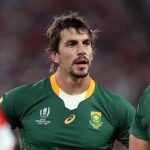 Eben Etzebeth