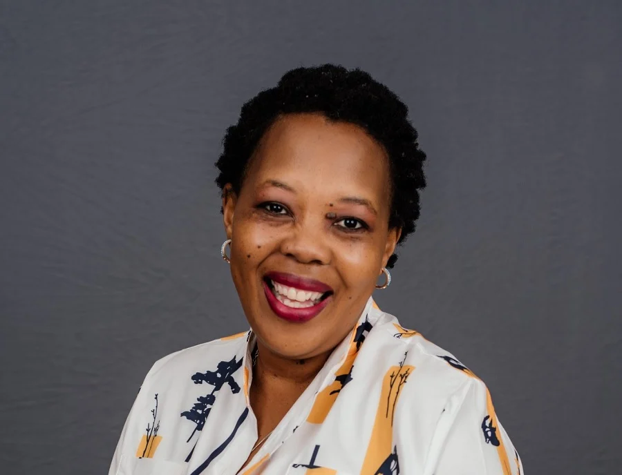 Dikeledi Seleka-cover