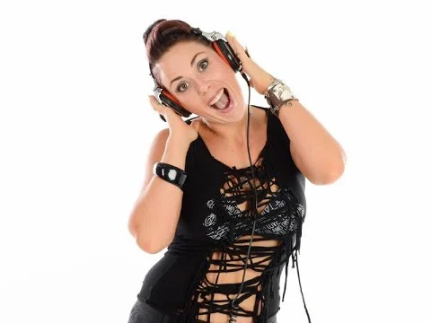 DJ Lady Lea