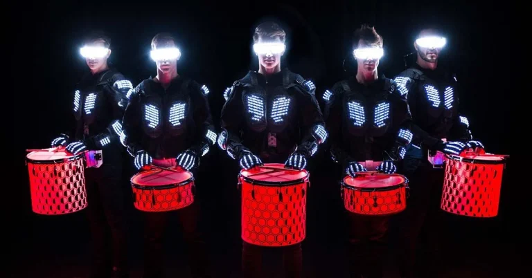 Drum as One Featured-Img