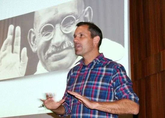 michael charton