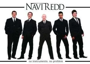 Navi-Redd