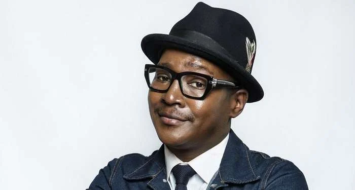 Ndumiso Lindi-Cover