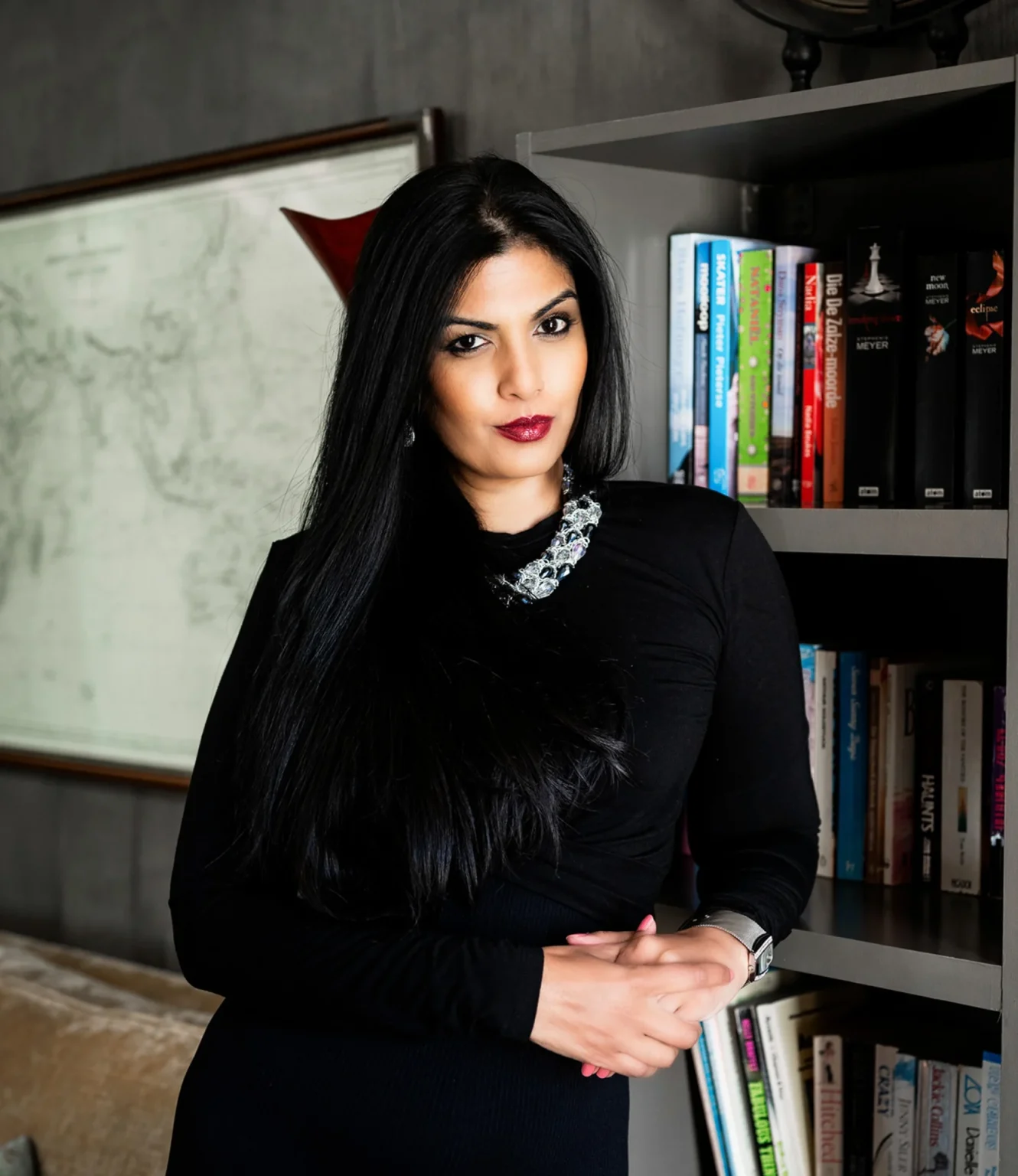 René Moodley 1