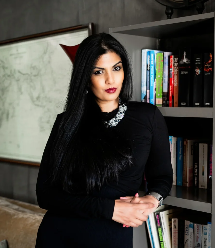 René Moodley 1