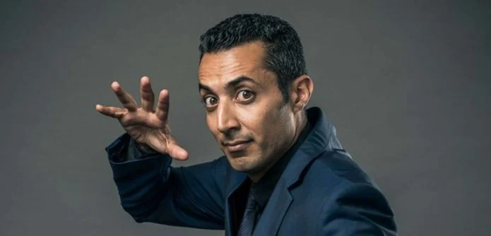 Riaad-Moosa