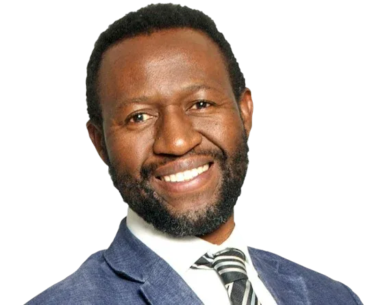 William-M.-Gumede