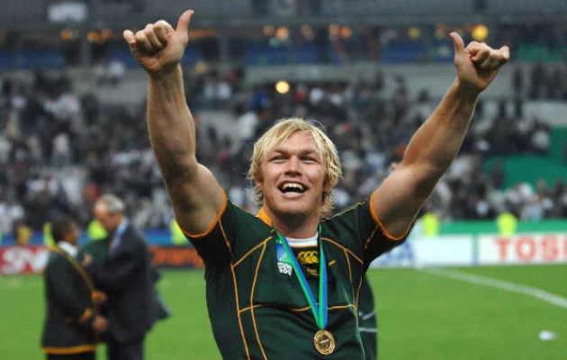 Schalk-Burger