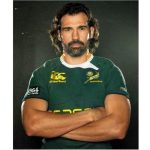 Victor Matfield