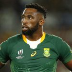 Siya Kolisi