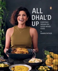 Kamini Pather