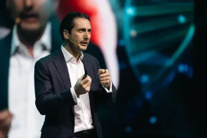 Mark van Rijmenam