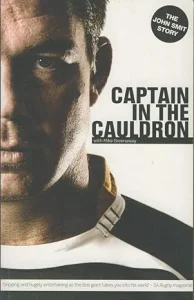 Captain-in-the-Cauldron
