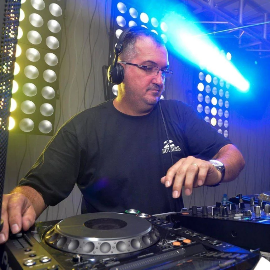 Dj Luis 1