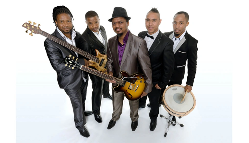 Dr Victor And The Rasta Rebels 1