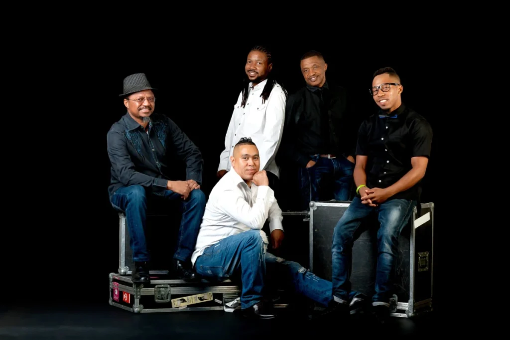 Dr Victor And The Rasta Rebels