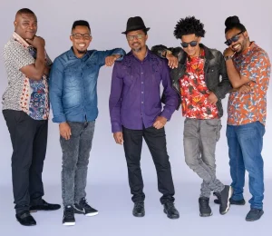 Dr Victor And The Rasta Rebels 2