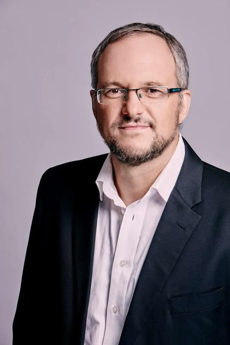 Stephen Grootes 1