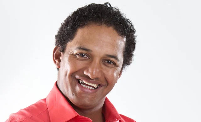 Breyton Paulse