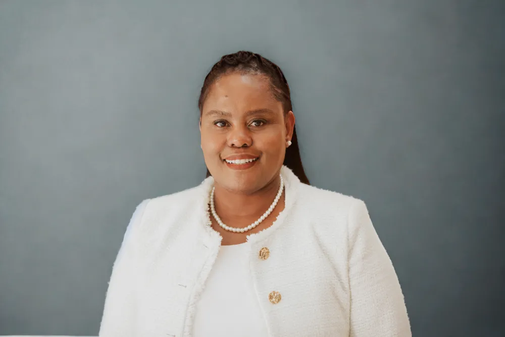 Dr Nondumiso Makhunga-Stevenson