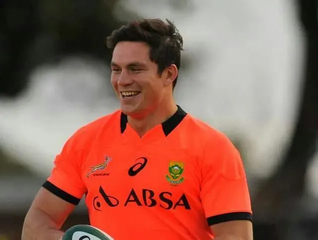 Francois Louw