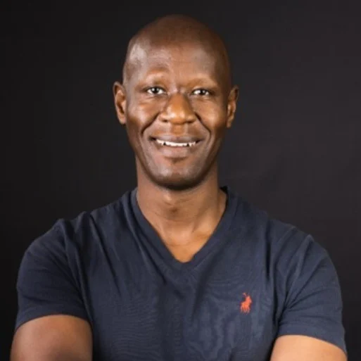 Nkosinathi I. Mazibuko