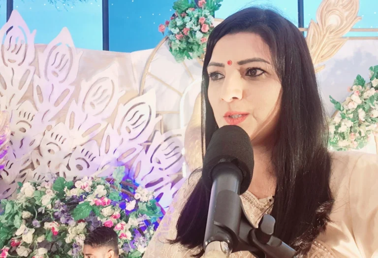Shemara Ramnarain 2