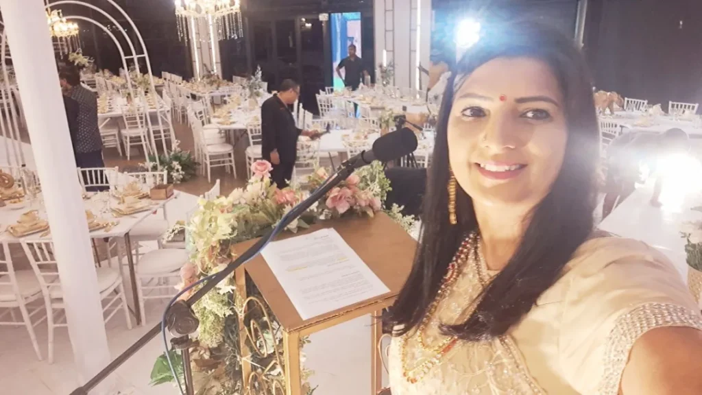 Shemara Ramnarain