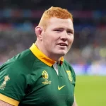 Steven Kitshoff