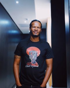 Ntsikelelo Mzibomvu