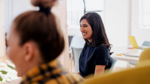 Leaders Can Support Their Female Workforce