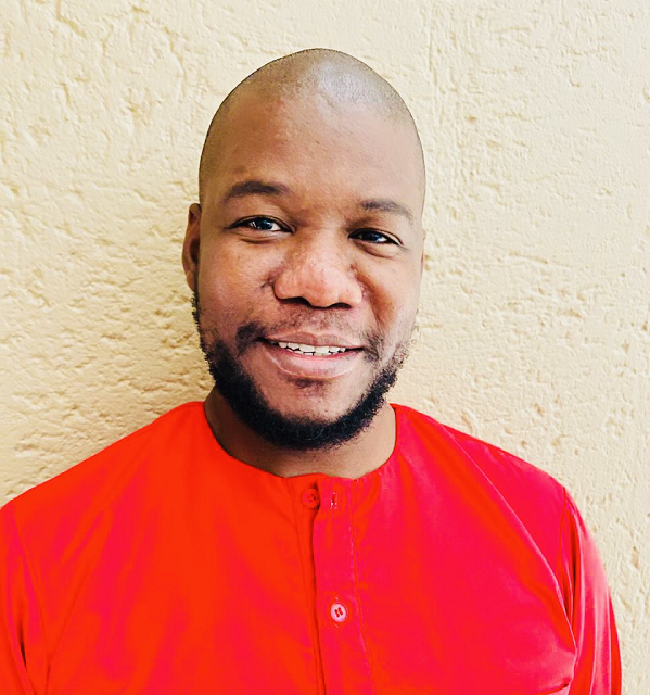 Sylvester Mashilo motivational speaker
