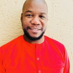 Sylvester Mashilo Transformational leader, speaker, and author dedicated to rebuilding men