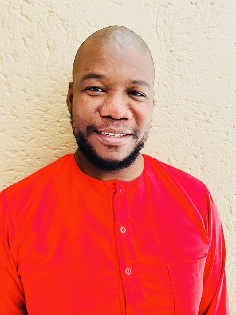 Sylvester Mashilo Transformational leader, speaker, and author dedicated to rebuilding men